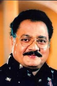 Prasad Babu
